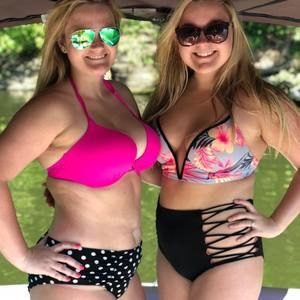 Meet your Posher, Brittney